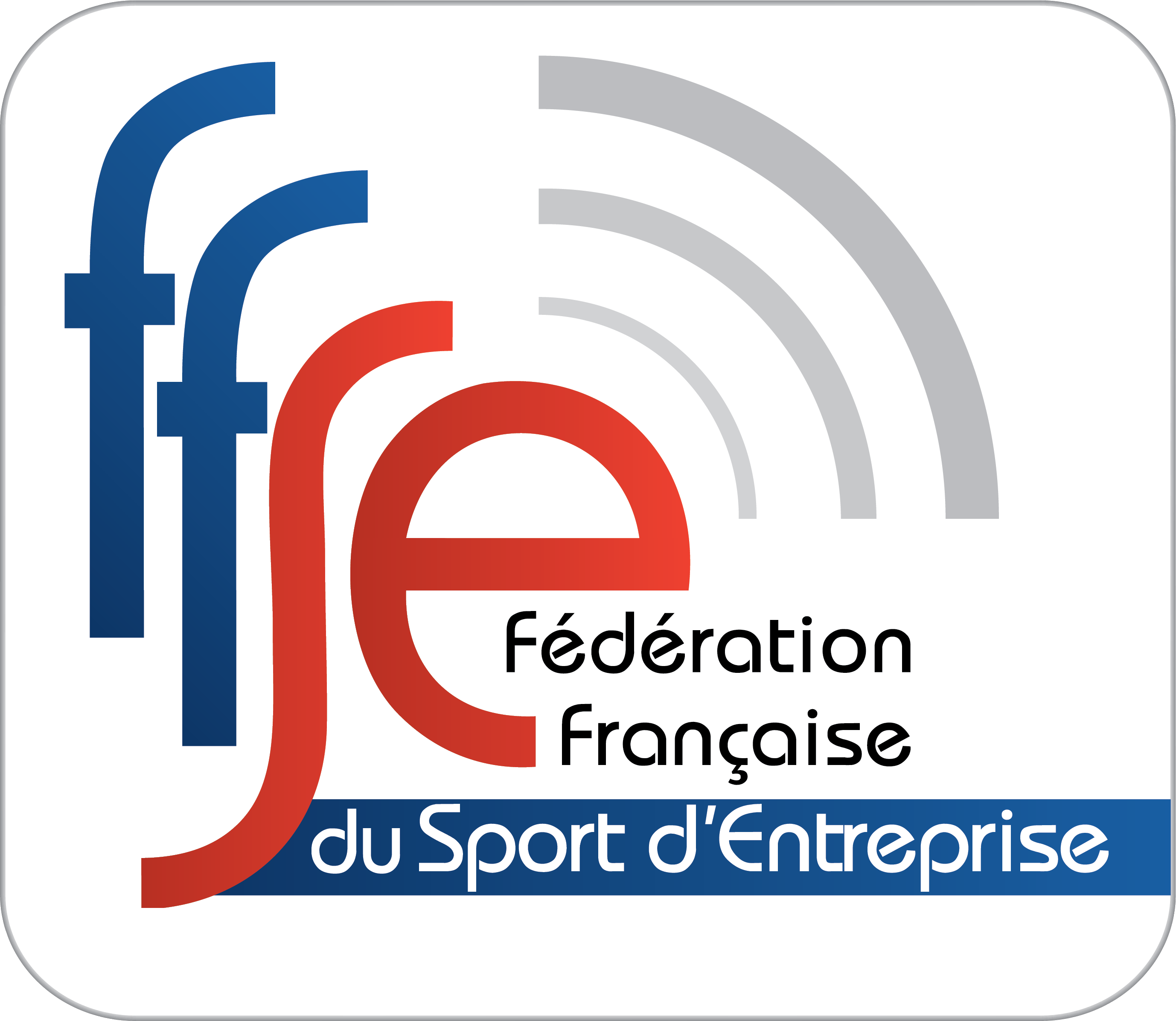 FFSE Fédération Française du Sport d'Entreprise
